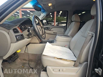 2008 Chevrolet Tahoe LT 3LT – miniatura 7