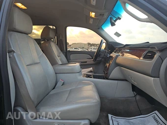 2008 Chevrolet Tahoe LT 3LT – miniatura 8