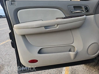 2008 Chevrolet Tahoe LT 3LT – miniatura 9