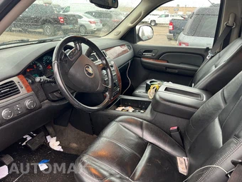 2008 Chevrolet Tahoe LT 3LT - miniatura 13