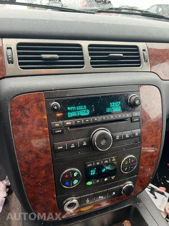 2008 Chevrolet Tahoe LT 3LT - miniatura 17