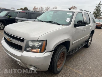 2008 Chevrolet Tahoe LT 3LT - miniatura 3