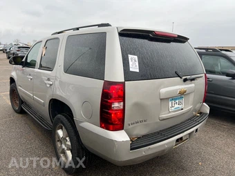 2008 Chevrolet Tahoe LT 3LT - miniatura 6