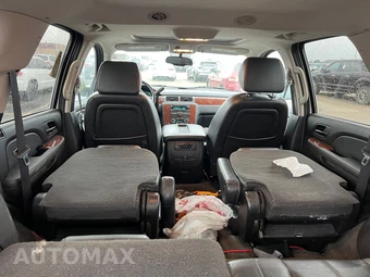 2008 Chevrolet Tahoe LT 3LT - miniatura 8