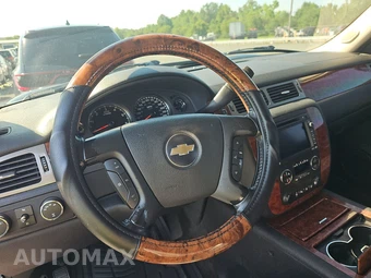 2008 Chevrolet Tahoe LTZ 1LZ - miniatura 10