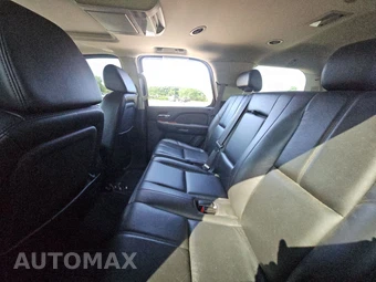 2008 Chevrolet Tahoe LTZ 1LZ - miniatura 13