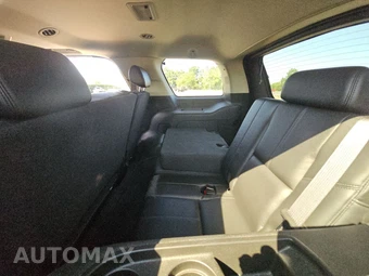 2008 Chevrolet Tahoe LTZ 1LZ - miniatura 14