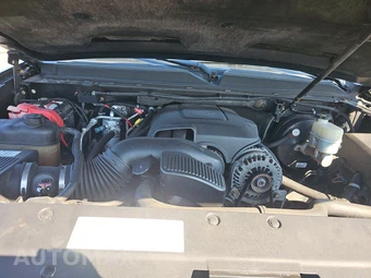 2008 Chevrolet Tahoe LTZ 1LZ - miniatura 16