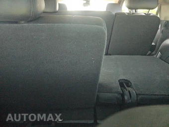 2008 Chevrolet Tahoe LTZ 1LZ - miniatura 17