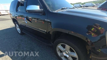 2008 Chevrolet Tahoe LTZ 1LZ - miniatura 33
