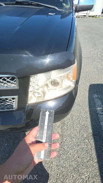 2008 Chevrolet Tahoe LTZ 1LZ - miniatura 35