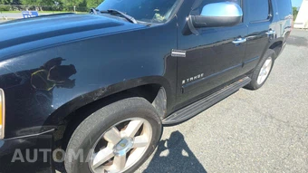 2008 Chevrolet Tahoe LTZ 1LZ - miniatura 38