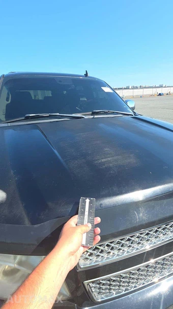 2008 Chevrolet Tahoe LTZ 1LZ - miniatura 39