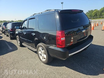 2008 Chevrolet Tahoe LTZ 1LZ - miniatura 6