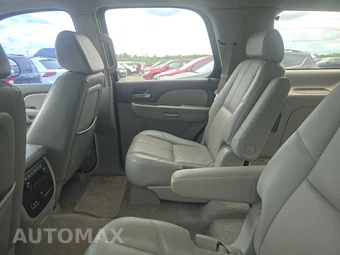 2008 Chevrolet Tahoe LTZ 1LZ – miniatura 13