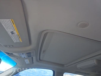 2008 Chevrolet Tahoe LTZ 1LZ – miniatura 18