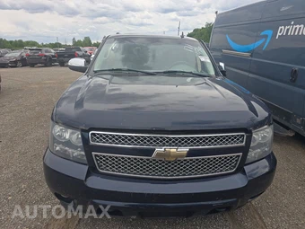 2008 Chevrolet Tahoe LTZ 1LZ – miniatura 2
