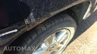 2008 Chevrolet Tahoe LTZ 1LZ – miniatura 27