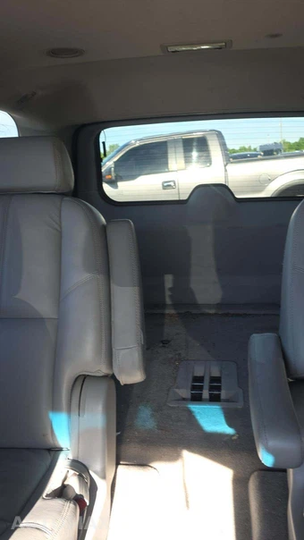 2008 Chevrolet Tahoe LTZ 1LZ – miniatura 28