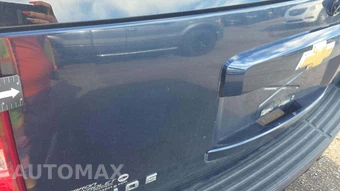 2008 Chevrolet Tahoe LTZ 1LZ – miniatura 34
