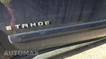 2008 Chevrolet Tahoe LTZ 1LZ – miniatura 41