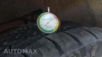 2008 Chevrolet Tahoe LTZ 1LZ – miniatura 43