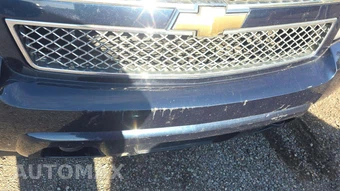 2008 Chevrolet Tahoe LTZ 1LZ – miniatura 46