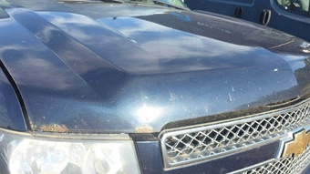 2008 Chevrolet Tahoe LTZ 1LZ – miniatura 47
