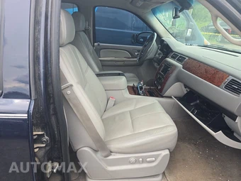 2008 Chevrolet Tahoe LTZ 1LZ – miniatura 8