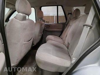 2008 Chevrolet TrailBlazer 1FL - miniatura 11