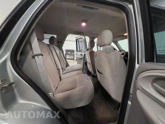 2008 Chevrolet TrailBlazer 1FL - miniatura 12