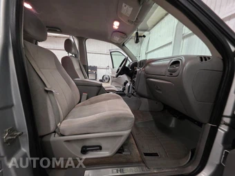 2008 Chevrolet TrailBlazer 1FL - miniatura 13