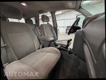 2008 Chevrolet TrailBlazer 1FL - miniatura 14