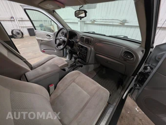 2008 Chevrolet TrailBlazer 1FL - miniatura 15