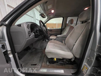 2008 Chevrolet TrailBlazer 1FL - miniatura 9