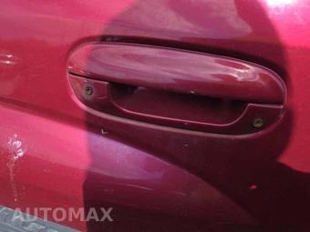 2008 Chevrolet TrailBlazer LT 1LT – miniatura 33