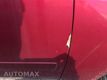 2008 Chevrolet TrailBlazer LT 1LT – miniatura 34