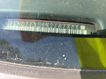 2008 Chevrolet TrailBlazer LT 1LT – miniatura 5