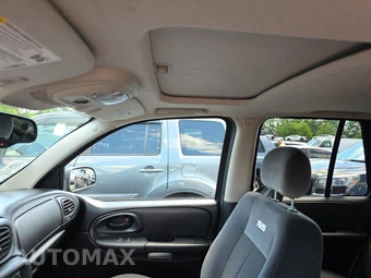 2008 Chevrolet TrailBlazer SS 1SS - miniatura 17