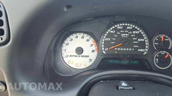 2008 Chevrolet TrailBlazer SS 1SS - miniatura 20