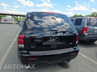 2008 Chevrolet TrailBlazer SS 1SS - miniatura 5