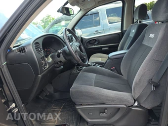 2008 Chevrolet TrailBlazer SS 1SS - miniatura 7
