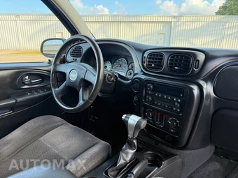 2008 Chevrolet TrailBlazer SS 1SS - miniatura 100