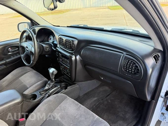 2008 Chevrolet TrailBlazer SS 1SS - miniatura 101