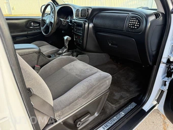 2008 Chevrolet TrailBlazer SS 1SS - miniatura 103