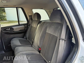 2008 Chevrolet TrailBlazer SS 1SS - miniatura 106