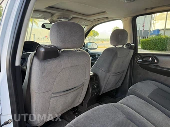 2008 Chevrolet TrailBlazer SS 1SS - miniatura 108