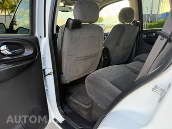 2008 Chevrolet TrailBlazer SS 1SS - miniatura 110