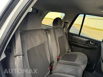 2008 Chevrolet TrailBlazer SS 1SS - miniatura 113