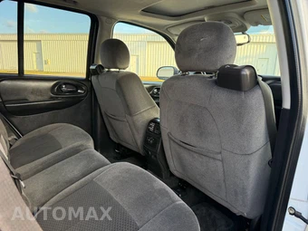 2008 Chevrolet TrailBlazer SS 1SS - miniatura 115